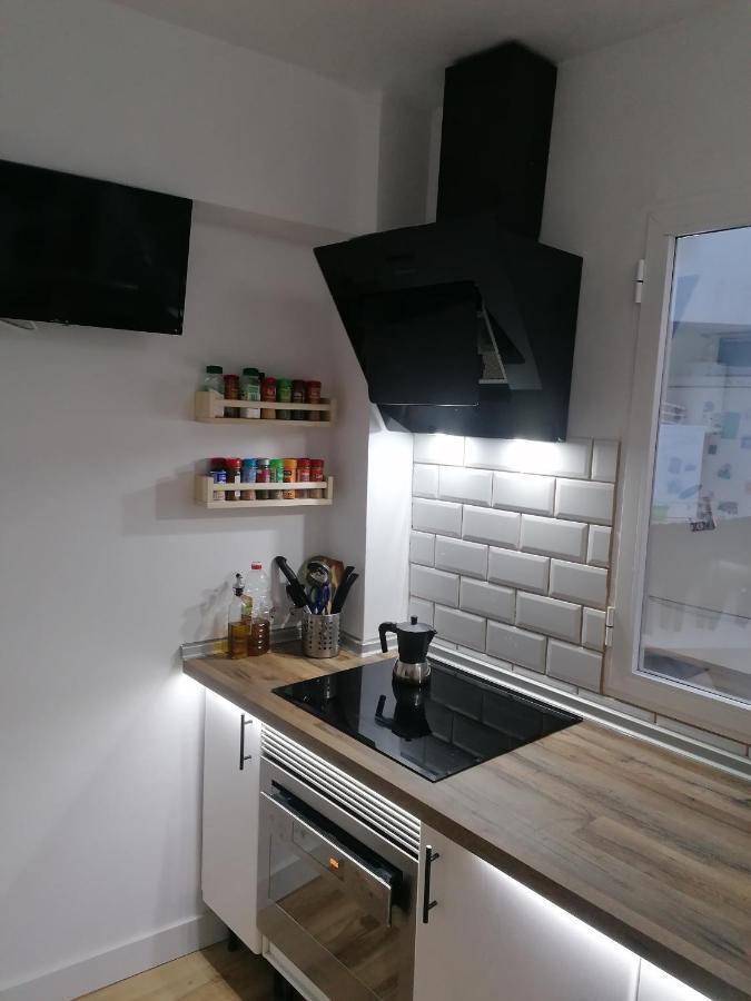 Piso Agradable Cerca De La Playa Apartment Almeria Luaran gambar