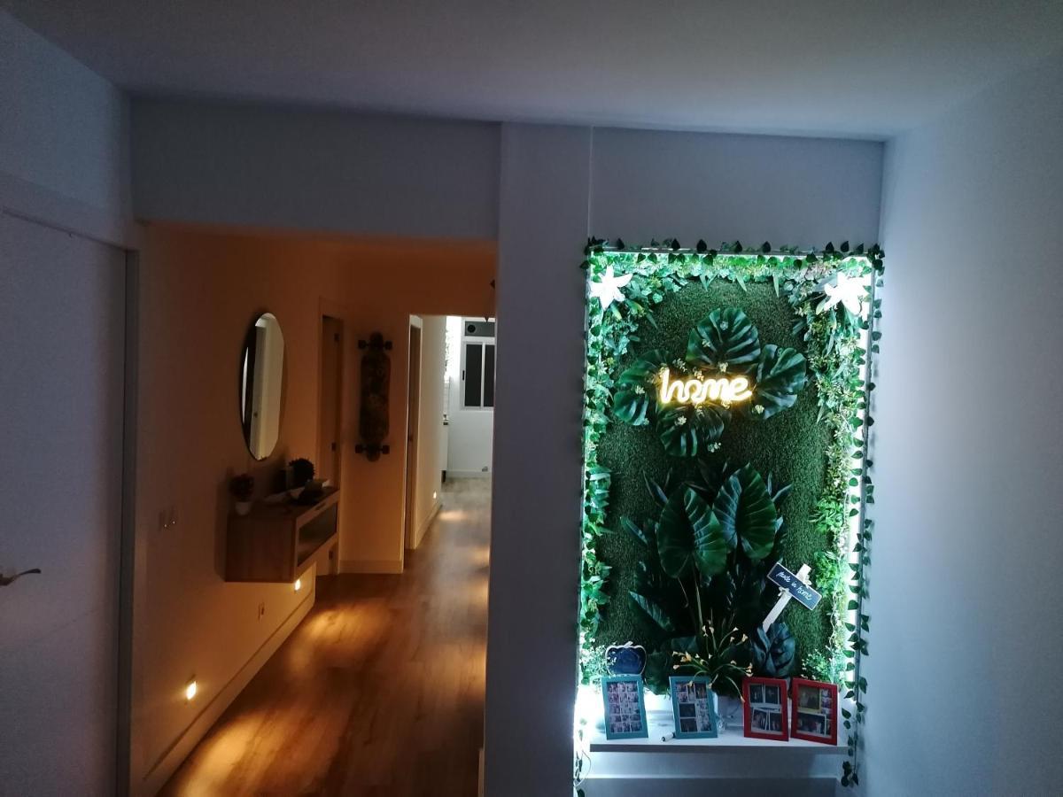 Piso Agradable Cerca De La Playa Apartment Almeria Luaran gambar