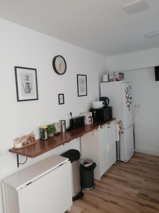 Piso Agradable Cerca De La Playa Apartment Almeria Luaran gambar