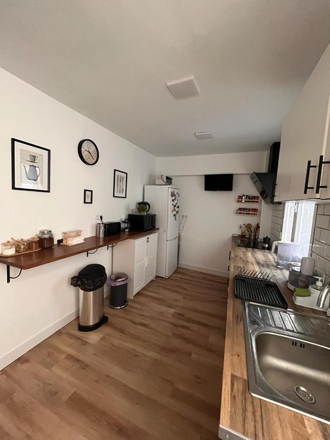 Piso Agradable Cerca De La Playa Apartment Almeria Luaran gambar